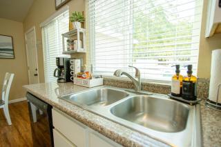 Cozy Condo minutes from the Sequoia National Park - Three Rivers - 8