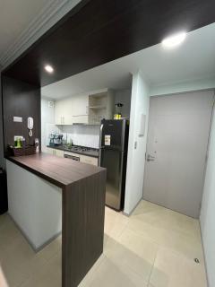 Depto Maximo en condominio central 3D 1B Parking Excelente Conectividad,Atención Empresas-Facturas - 1