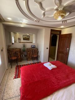 Diman Surf Hostel - Tamraght Ouzdar - 5
