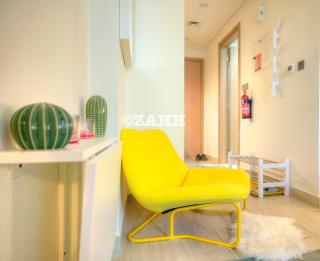 Cozy Crib - Dubai - 3