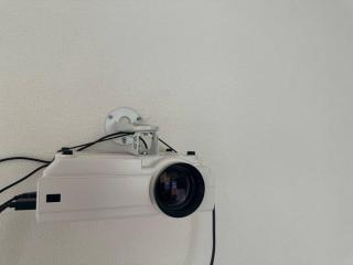 Dotonbori Kuromon Market Namba Accommodation for 4 with beam projector 206 - 7