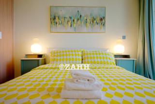 Cozy Crib - Dubai - 9