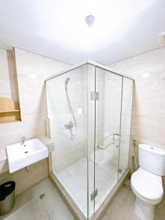 Family Suite at Landmark Residence - 5