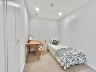 2Beds Apartment in City Fringe - Auckland - 3