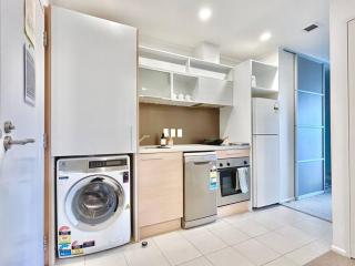 2Beds Apartment in City Fringe - Auckland - 5