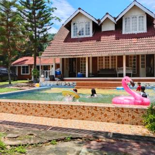 SIBA LODGE GUESTHOUSe - Batu Karang - 0