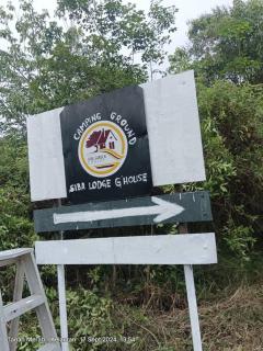 SIBA LODGE GUESTHOUSe - Batu Karang - 8