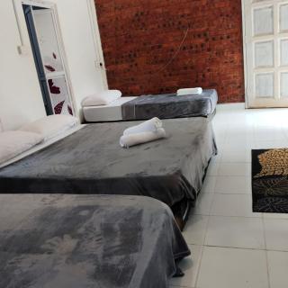 SIBA LODGE GUESTHOUSe - Batu Karang - 7