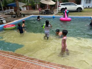 SIBA LODGE GUESTHOUSe - Batu Karang - 3
