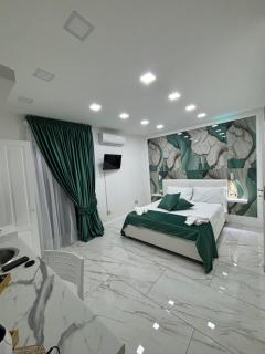 Suite Campanile - Nápoles - 0