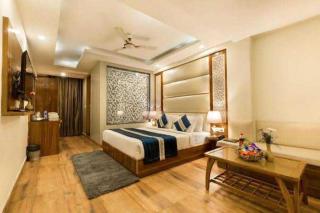 Hotel O Tourist Plaza - Nuova Delhi - 4