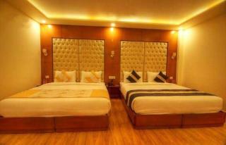 Hotel O Tourist Plaza - Nuova Delhi - 2