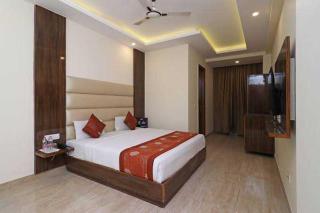 Hotel O Tourist Plaza - Nuova Delhi - 3