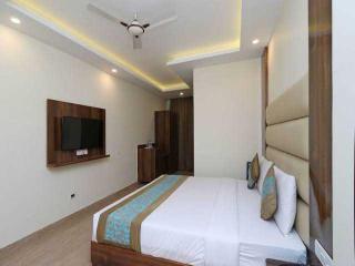 Hotel O Tourist Plaza - Nuova Delhi - 0