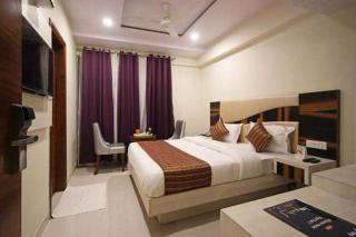 Hotel O Tourist Plaza - Nuova Delhi - 5