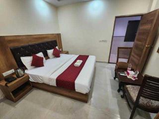 Hotel O Tourist Plaza - Nuova Delhi - 6