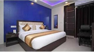 Hotel O Tourist Plaza - Nuova Delhi - 1