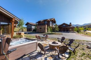 312 Shores Lane by Summit County Mountain Retreats - Breckenridge - 7