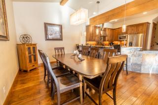 312 Shores Lane by Summit County Mountain Retreats - Breckenridge - 5