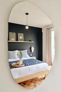 Increíble PH Tribal 4/hab en Condesa - 4