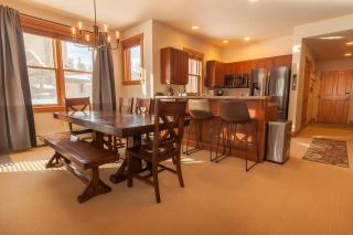 Red Hawk Townhome #2327 by Summit County Mountain Retreats - Keystone - 3