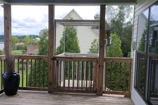 Waterfront Bama Getaway-20 min to UA - Englewood - 7