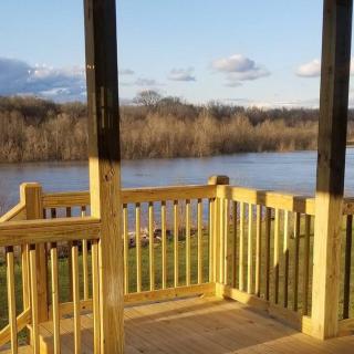 Waterfront Bama Getaway-20 min to UA - Englewood - 6