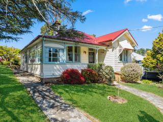 The Outlook - Leura - 0