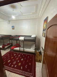 Diman Surf Hostel - Tamraght Ouzdar - 4