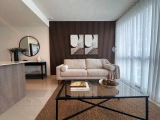 Exclusivo Apartamento en Sabana - Uruca - 5