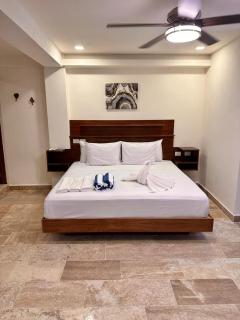 Suite privada Deluxe Itzamna playa - Playa del Carmen - 9
