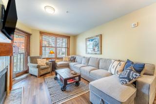 Springs 8875 by Summit County Mountain Retreats - 8