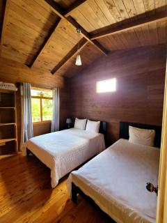 Cabañas Barú Dota - 6