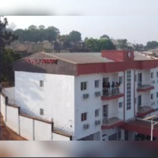 Appartement meublé foumban - Kounga - 0