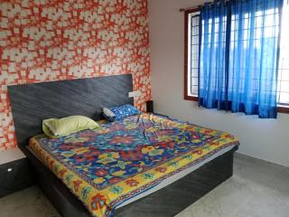 Sri GS Villa gubbachi gudu, Homestay, Villa for stay Near Devanahalli - Dod Ballāpur - 8