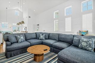 Windsong 118 BE - Port Aransas - 1