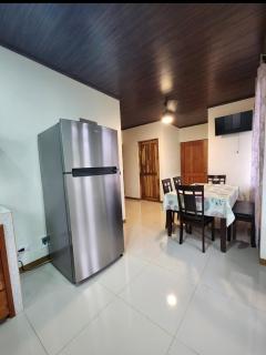 Arenal Mason Retreat - 2