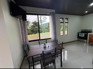 Arenal Mason Retreat - 1