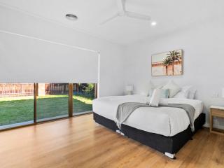 Retreat House - Yarrawonga - 1