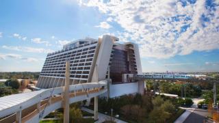 Disney's Contemporary Resort - Orlando - 0