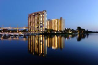 Disney's Contemporary Resort - Orlando - 1