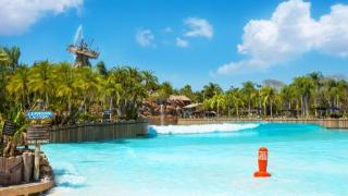 Disney's Yacht Club Resort - 2