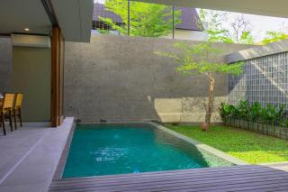 Pulang Villas Pererenan by Nakula - Canggu - 4