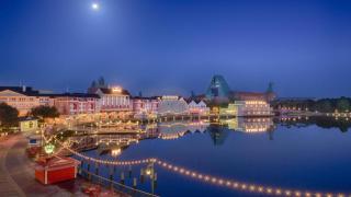 Disney's Boardwalk Inn - 2