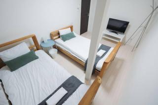 River Temple villa - Tokyo - 2