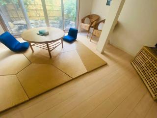 River Temple villa - Tokyo - 4