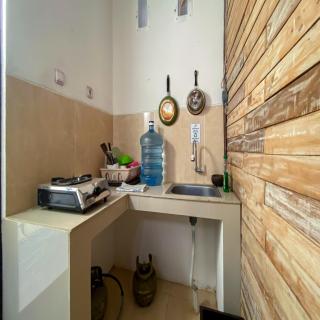 The Lumbung Residence - Kerobokan - 8