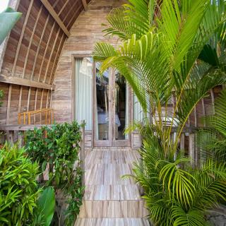 The Lumbung Residence - Kerobokan - 4