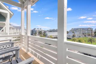 By The C-Shore TC 8301 - Port Aransas - 2