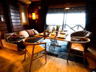 熱海 徒然荘-Atami Tsurezure sou- Log house and SPA - 9